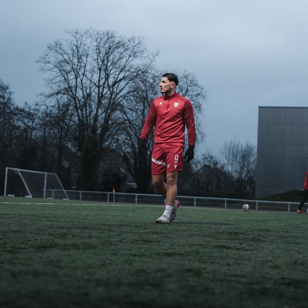 Coach sportif Idriss