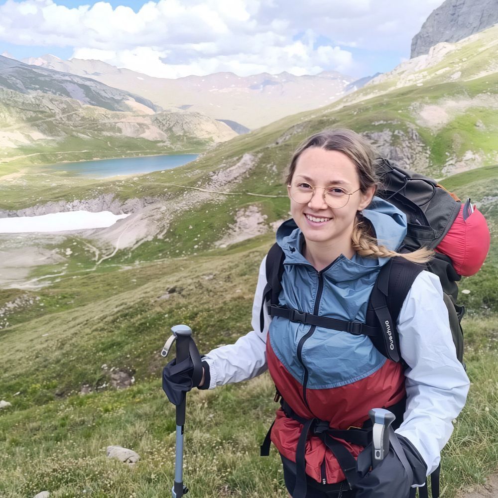 Coach sportif Romane