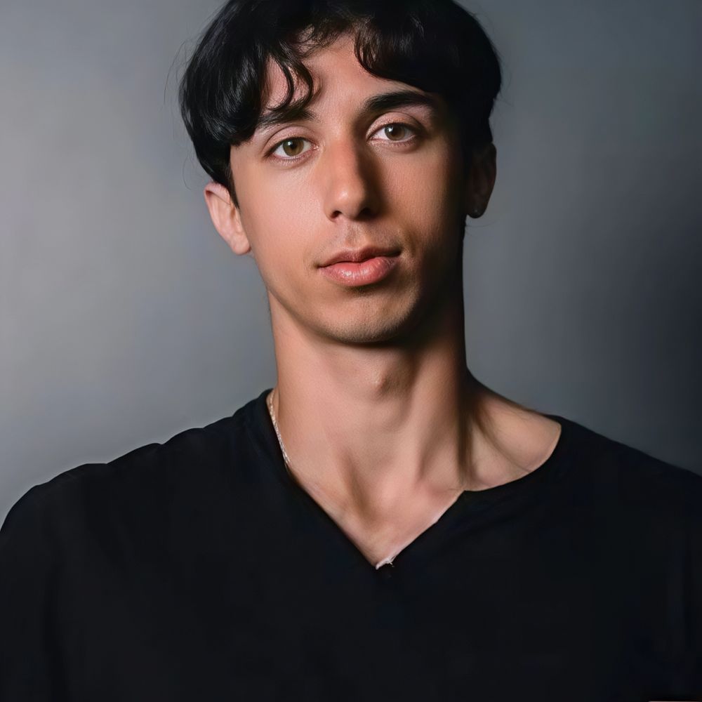 Coach sportif Osmane