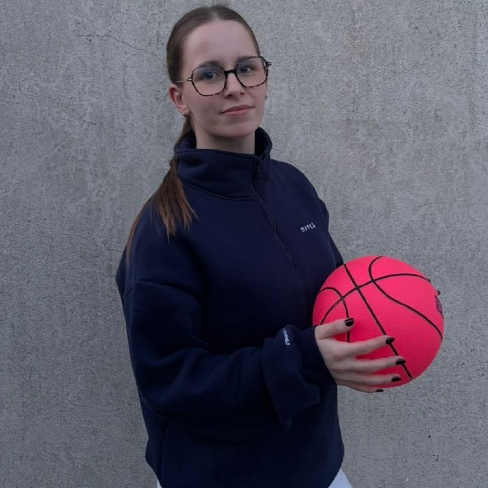 Coach sportif Marion