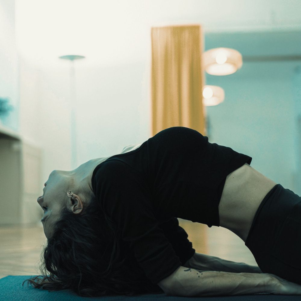 Coach sportif Sophie