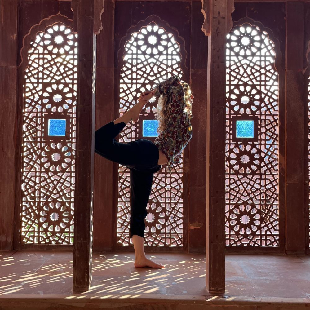 Coach sportif Margaux