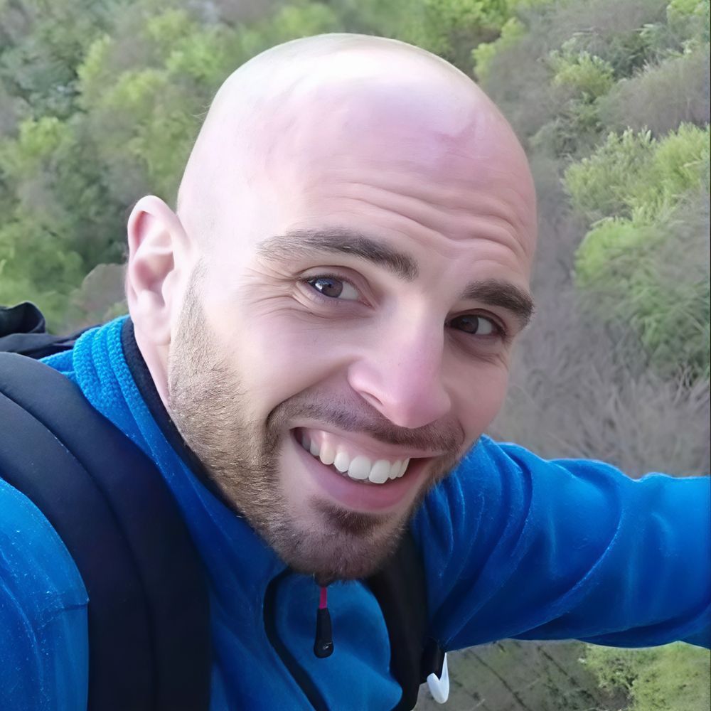 Coach sportif Vincent