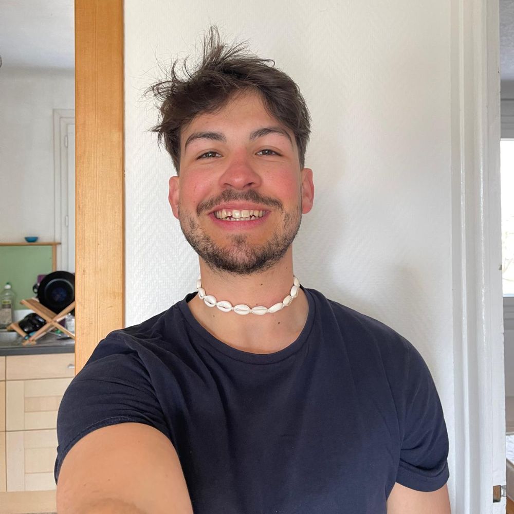 Coach sportif Romain