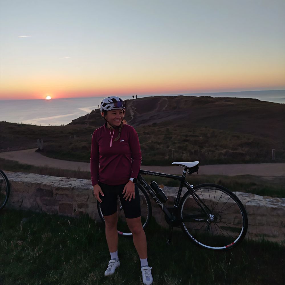 Coach sportif Jessyca