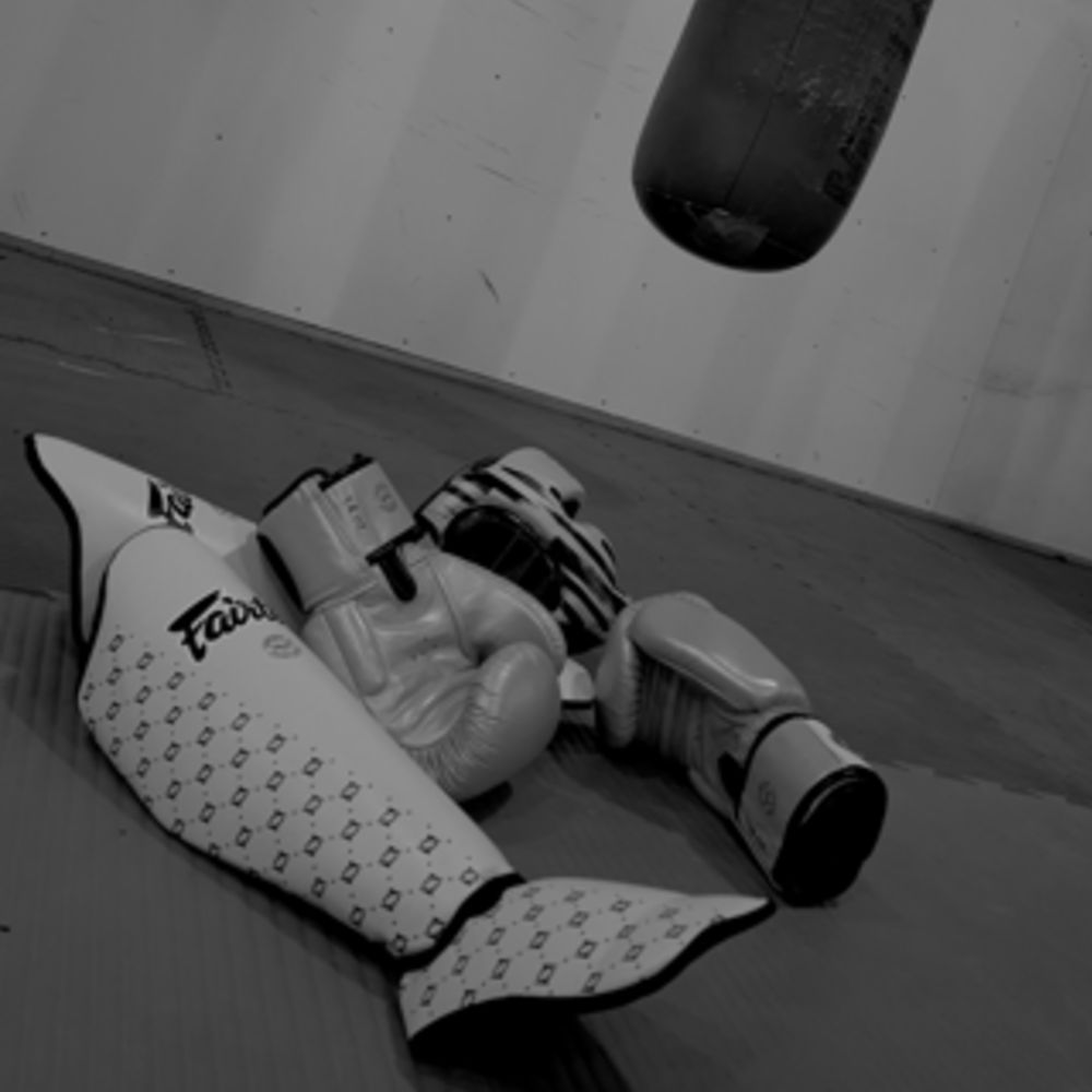 Coach sportif Gerald