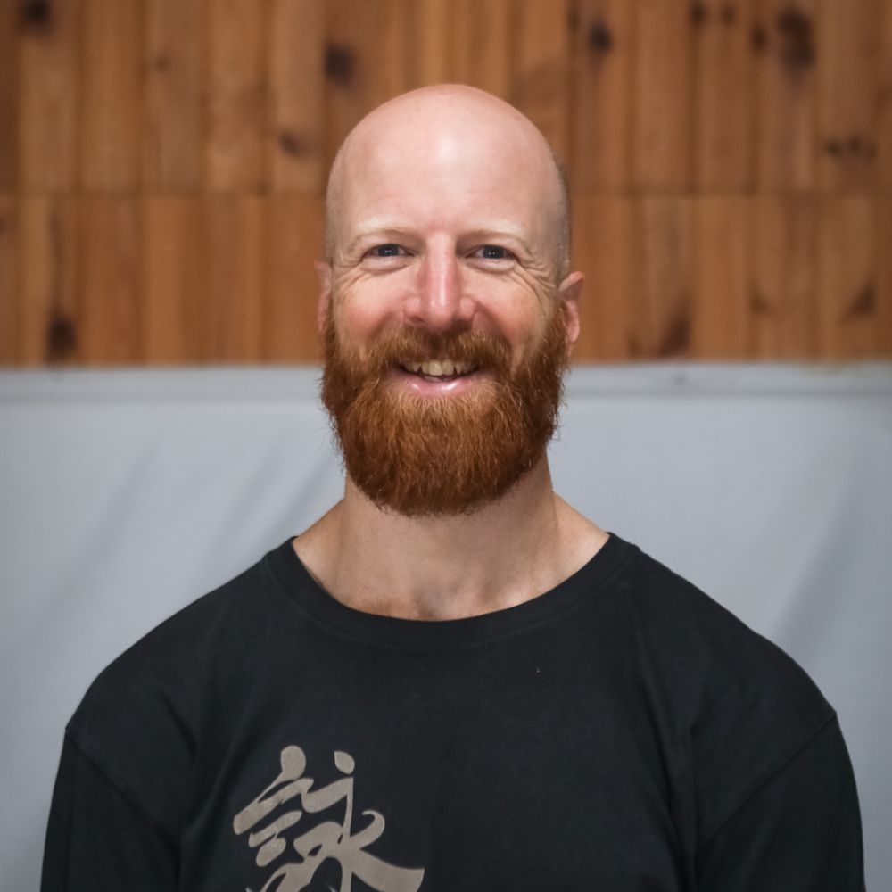 Coach sportif Thomas