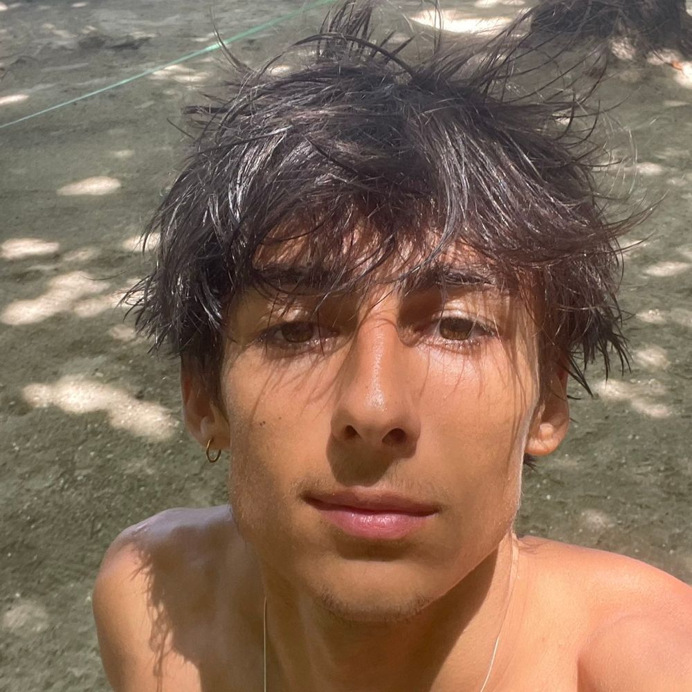 Coach sportif Aliocha