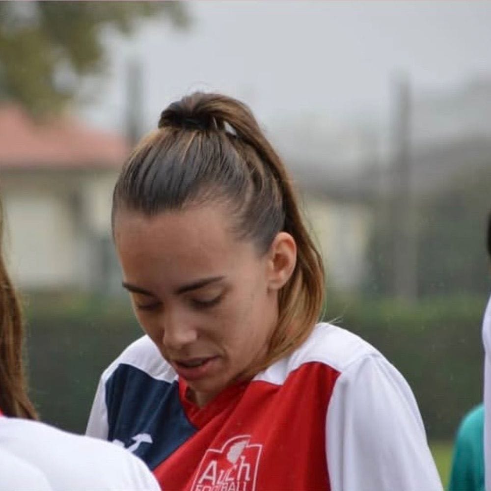 Coach sportif Floriane