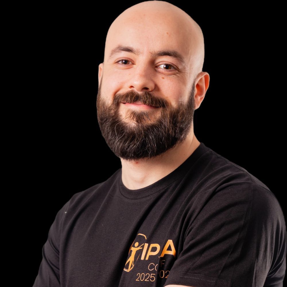 Coach sportif Thomas