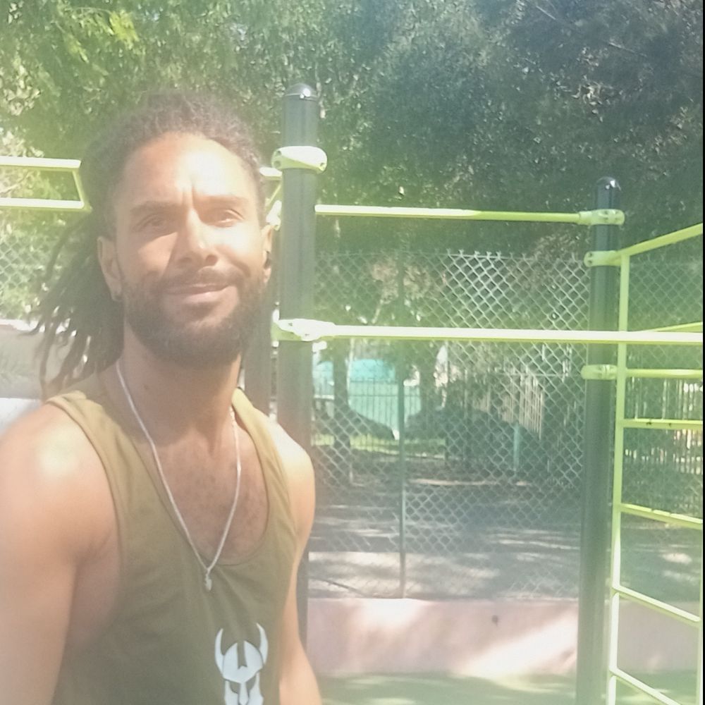 Coach sportif Nicolas