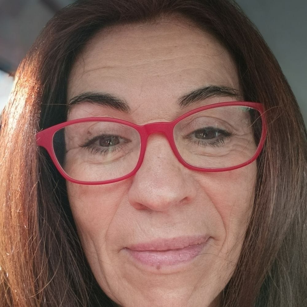 Coach sportif Sophie