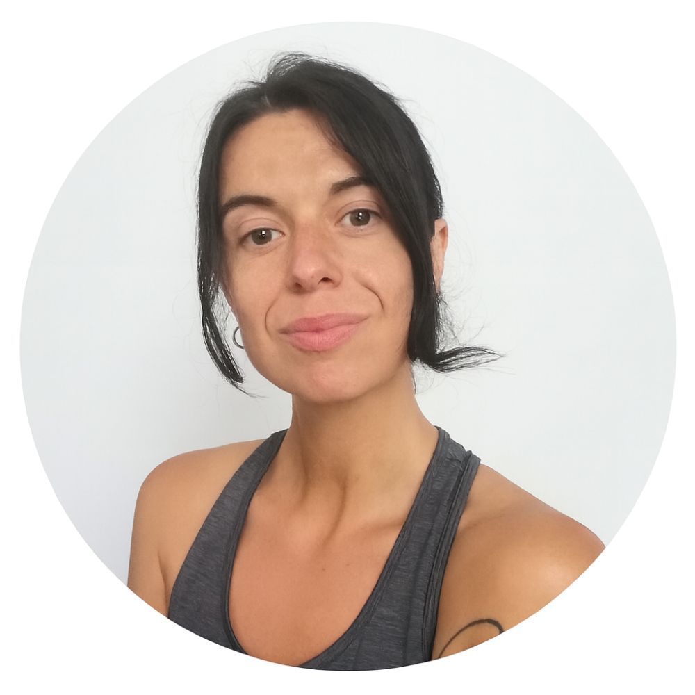 Coach sportif Adriane