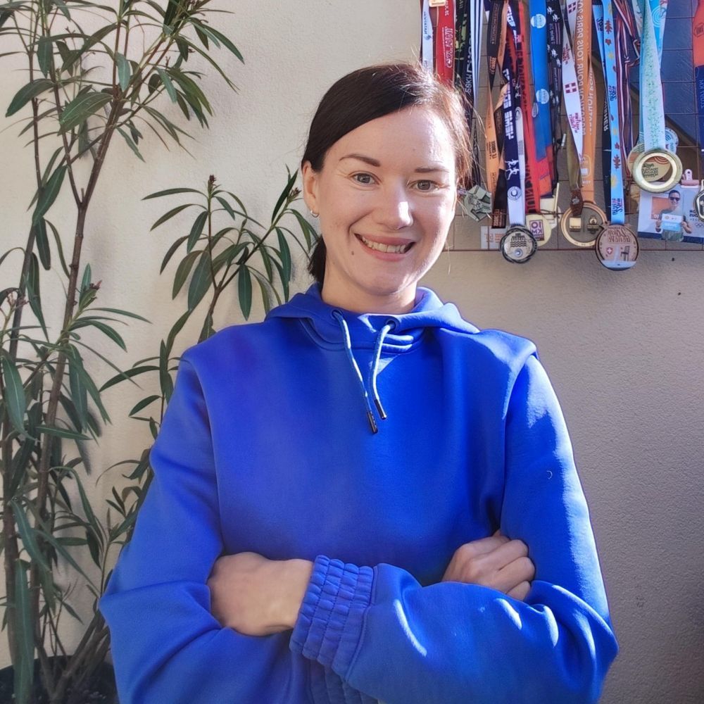 Coach sportif Emilie