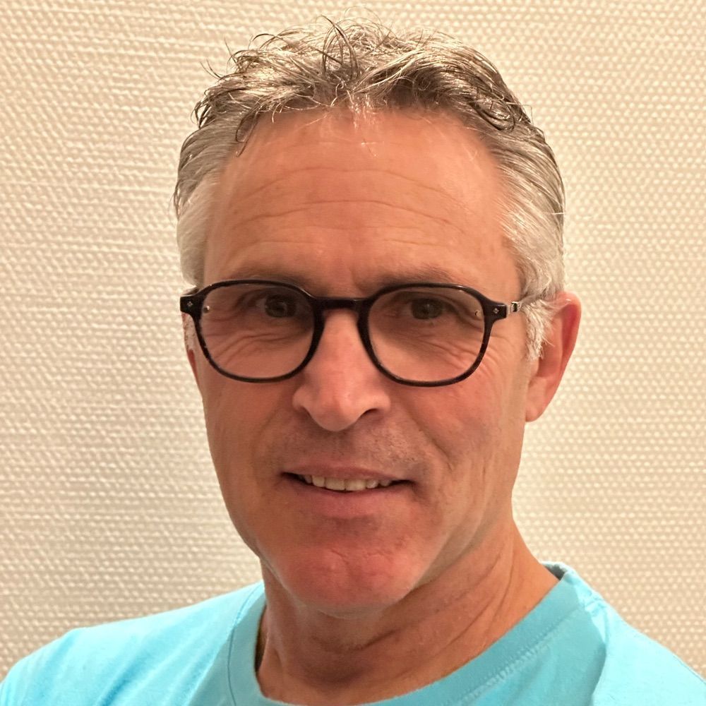Coach sportif Rodolphe