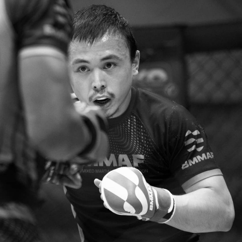 Coach sportif Mickael