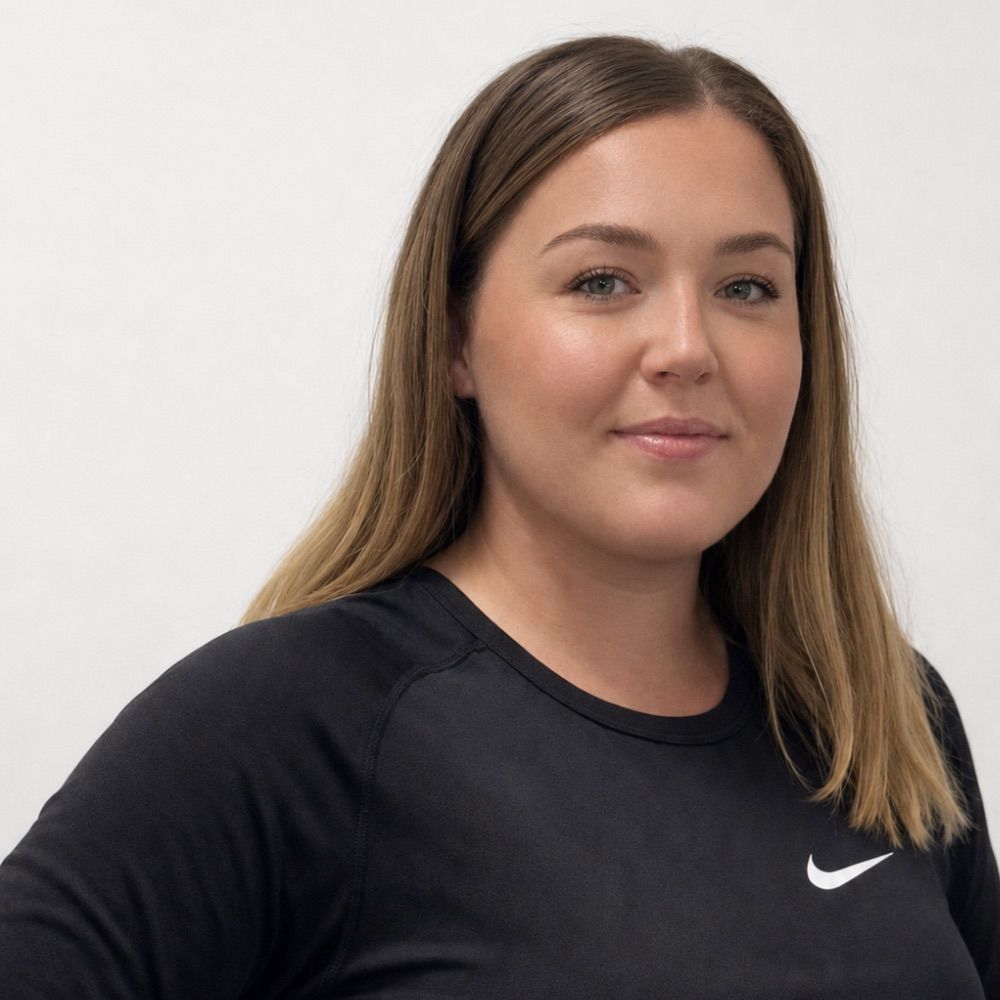 Coach sportif Laurine