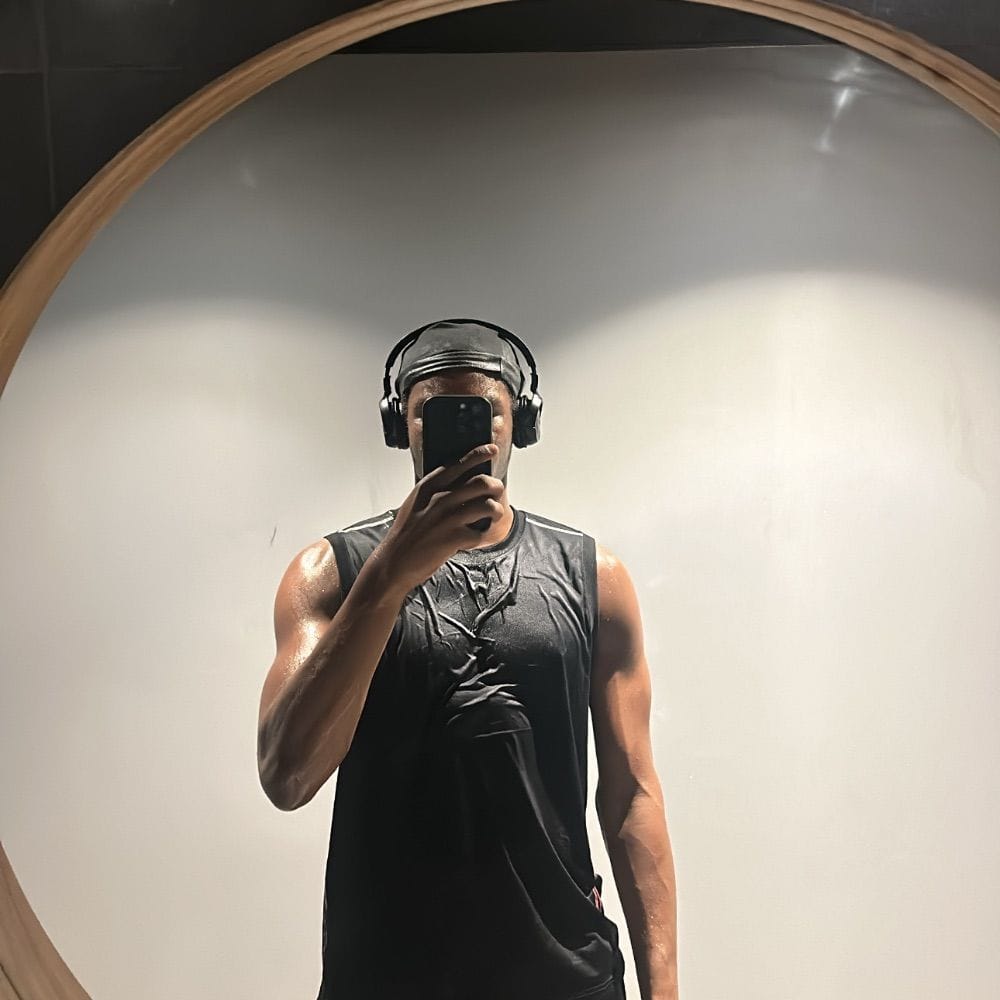 Coach sportif Djoba