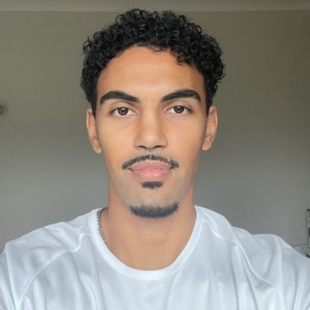 Coach sportif Mehdi