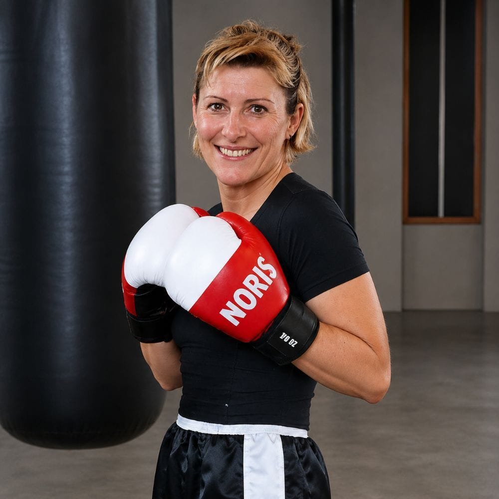 Coach sportif Beatrice