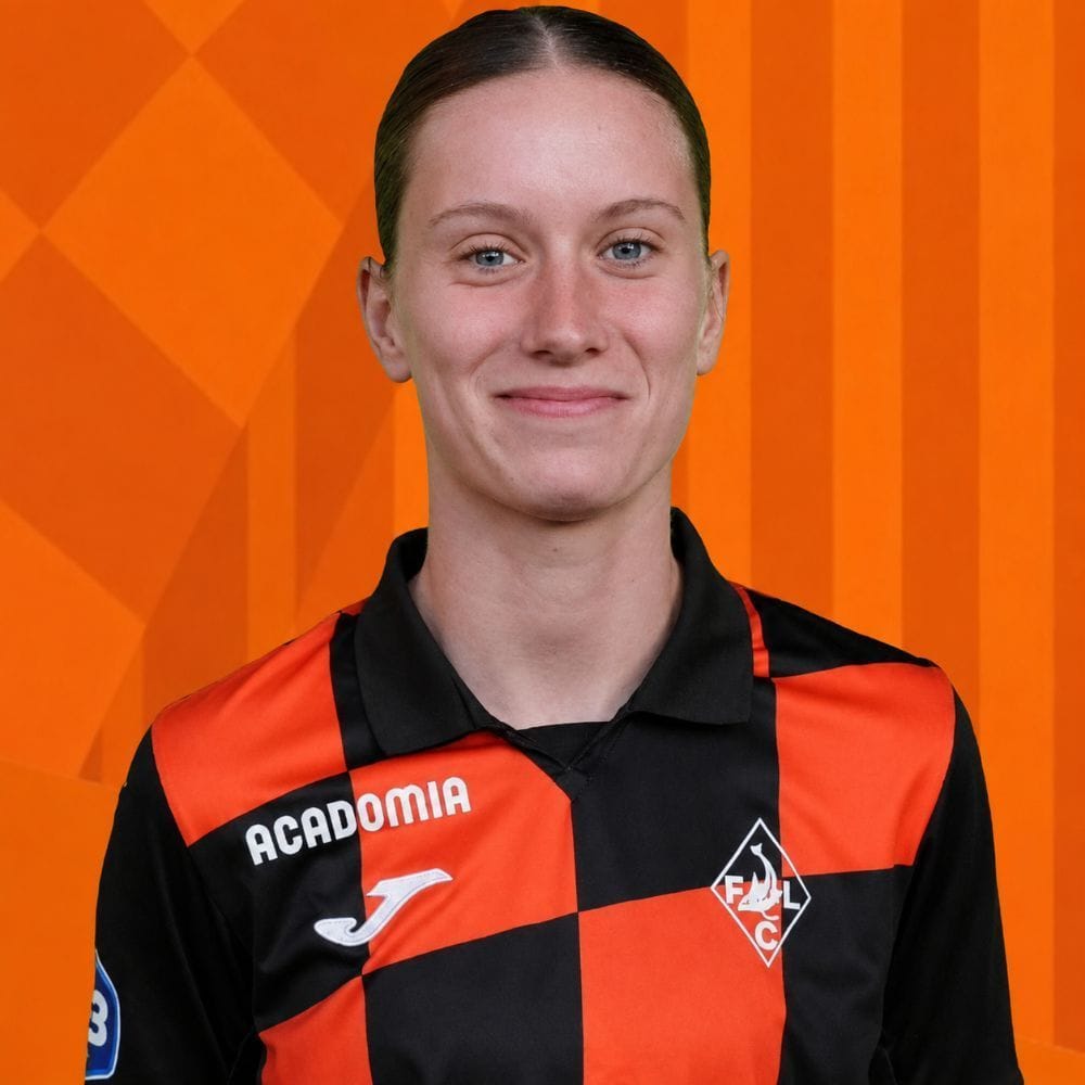 Coach sportif Louise