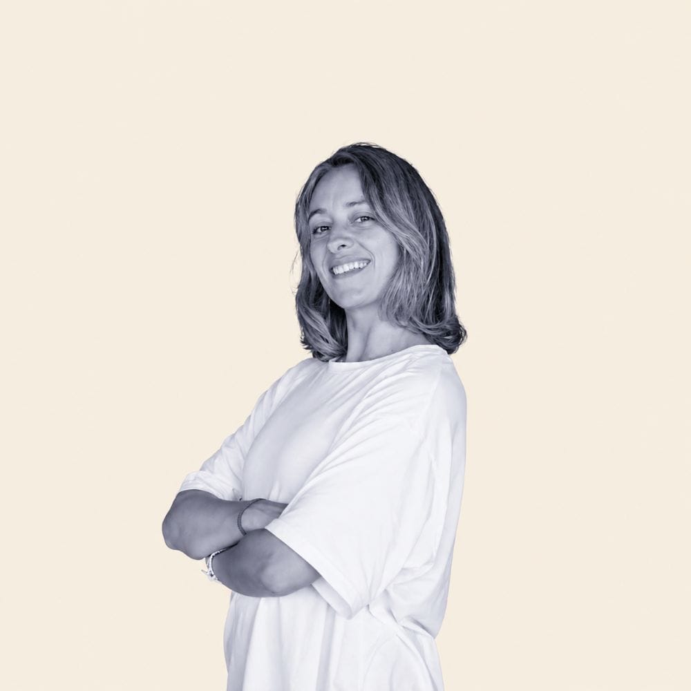 Coach sportif Deborah