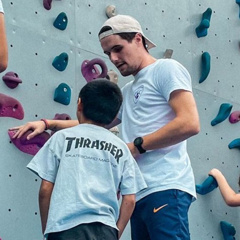 Coach sportif Alexandre