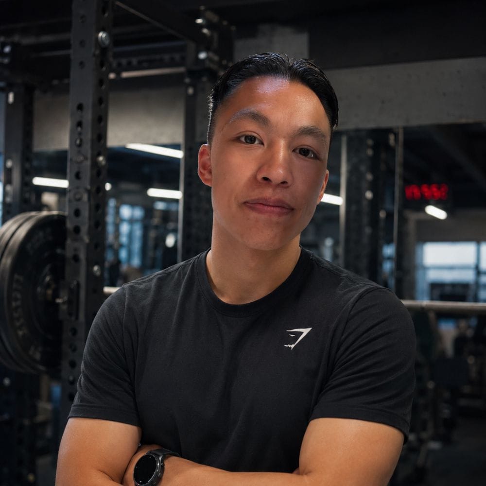 Coach sportif Simon