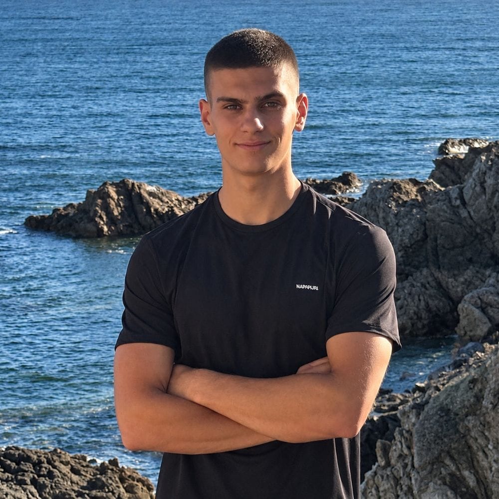 Coach sportif Mathis