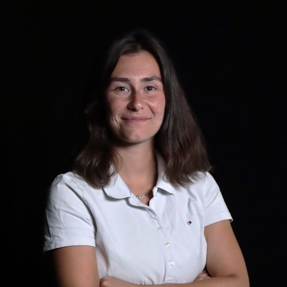 Coach sportif Lea