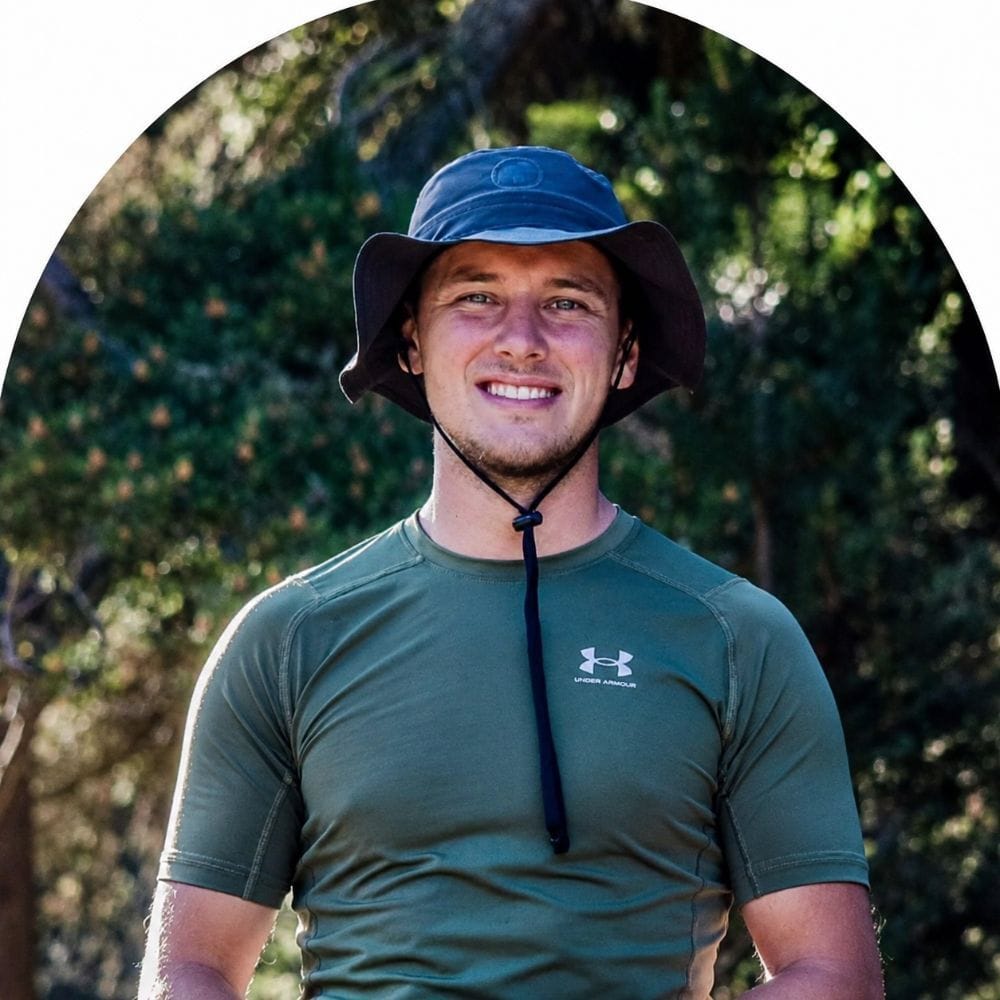 Coach sportif Valentin