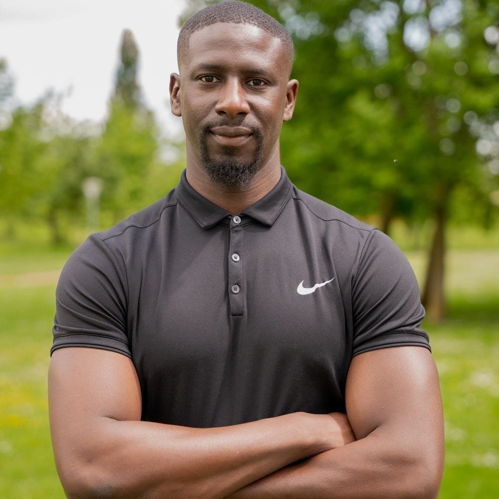 Coach sportif Sicoumarou