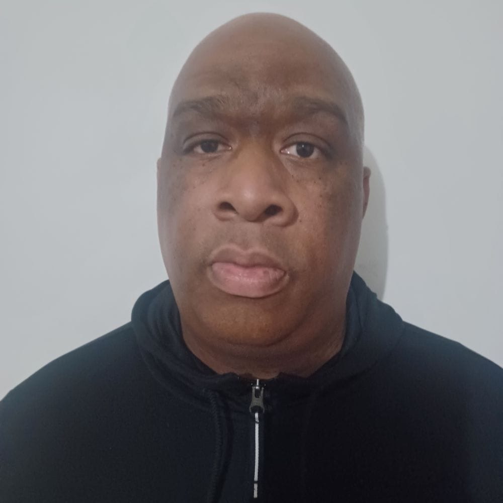 Coach sportif Didier