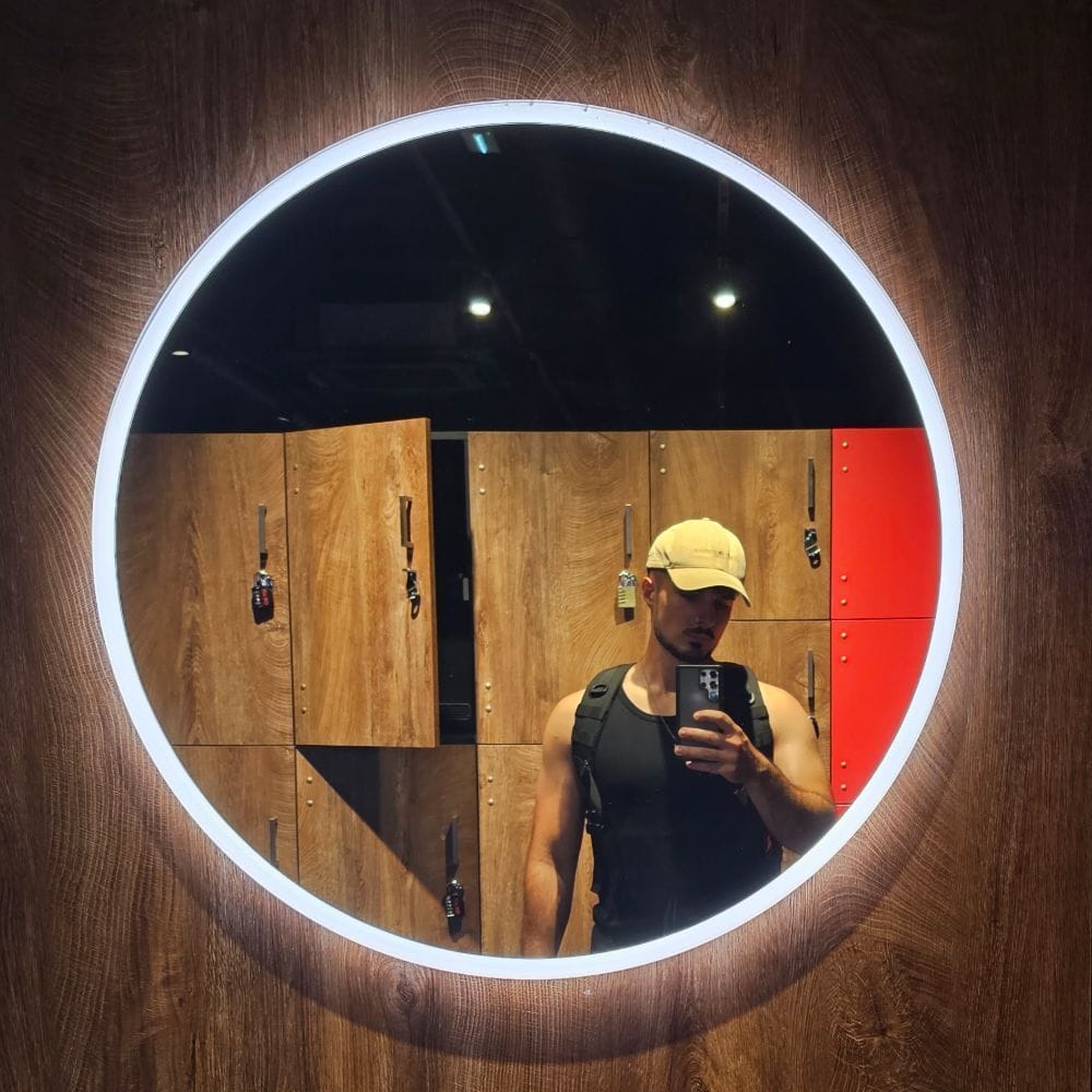 Coach sportif Florian