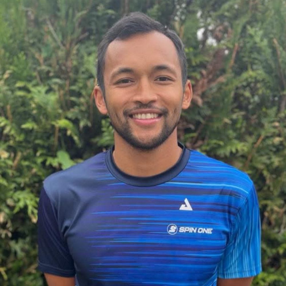 Coach sportif Sanda