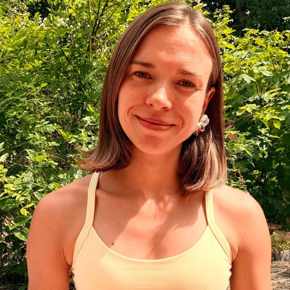 Coach sportif Mathilde