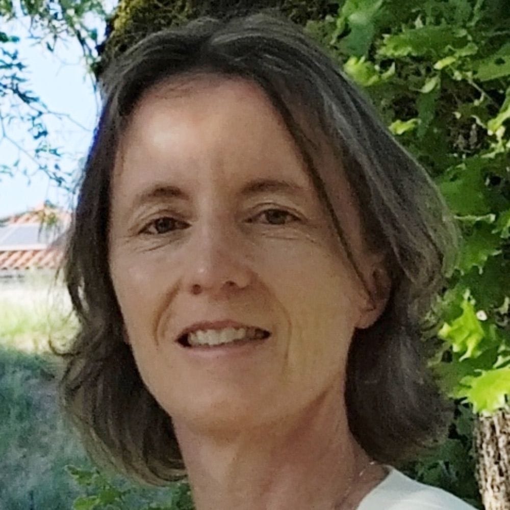 Coach sportif Chrystele