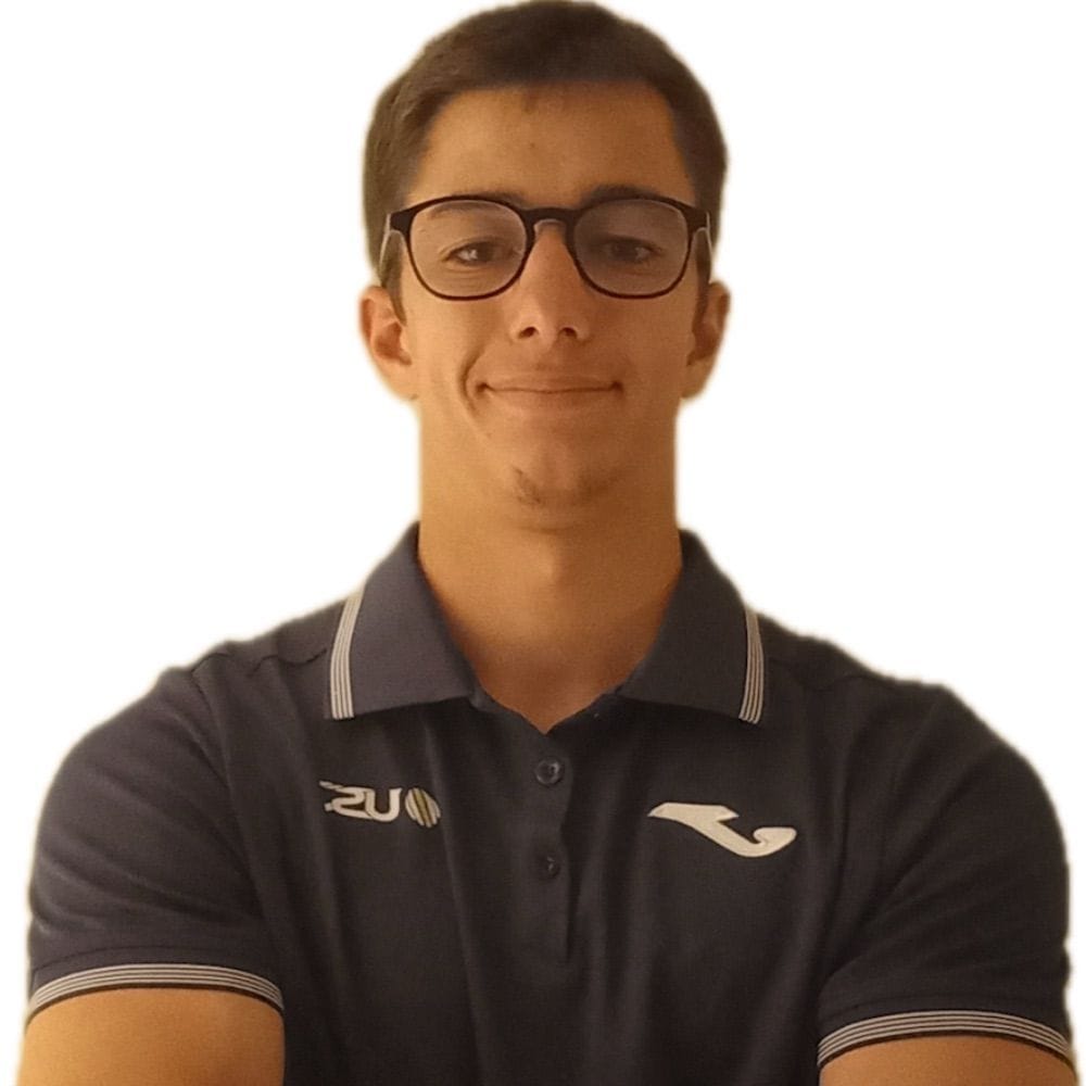 Coach sportif Aurelien