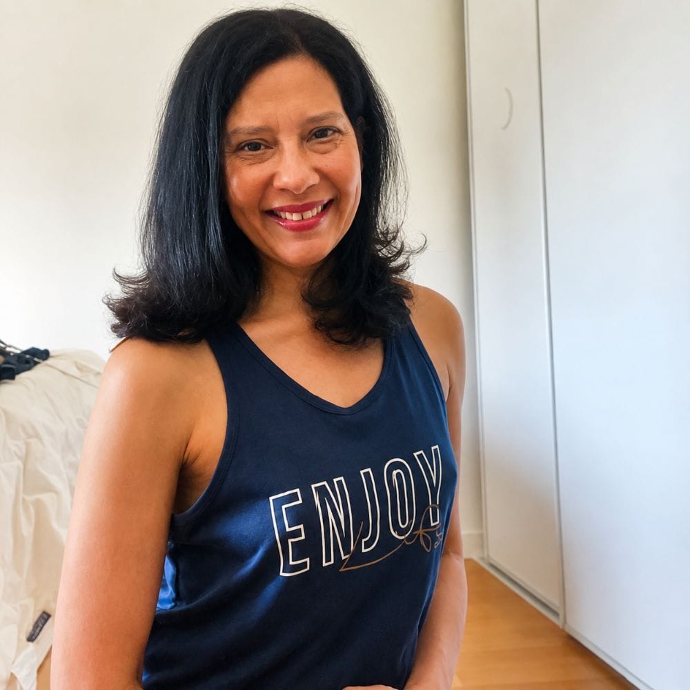 Coach sportif Valerie