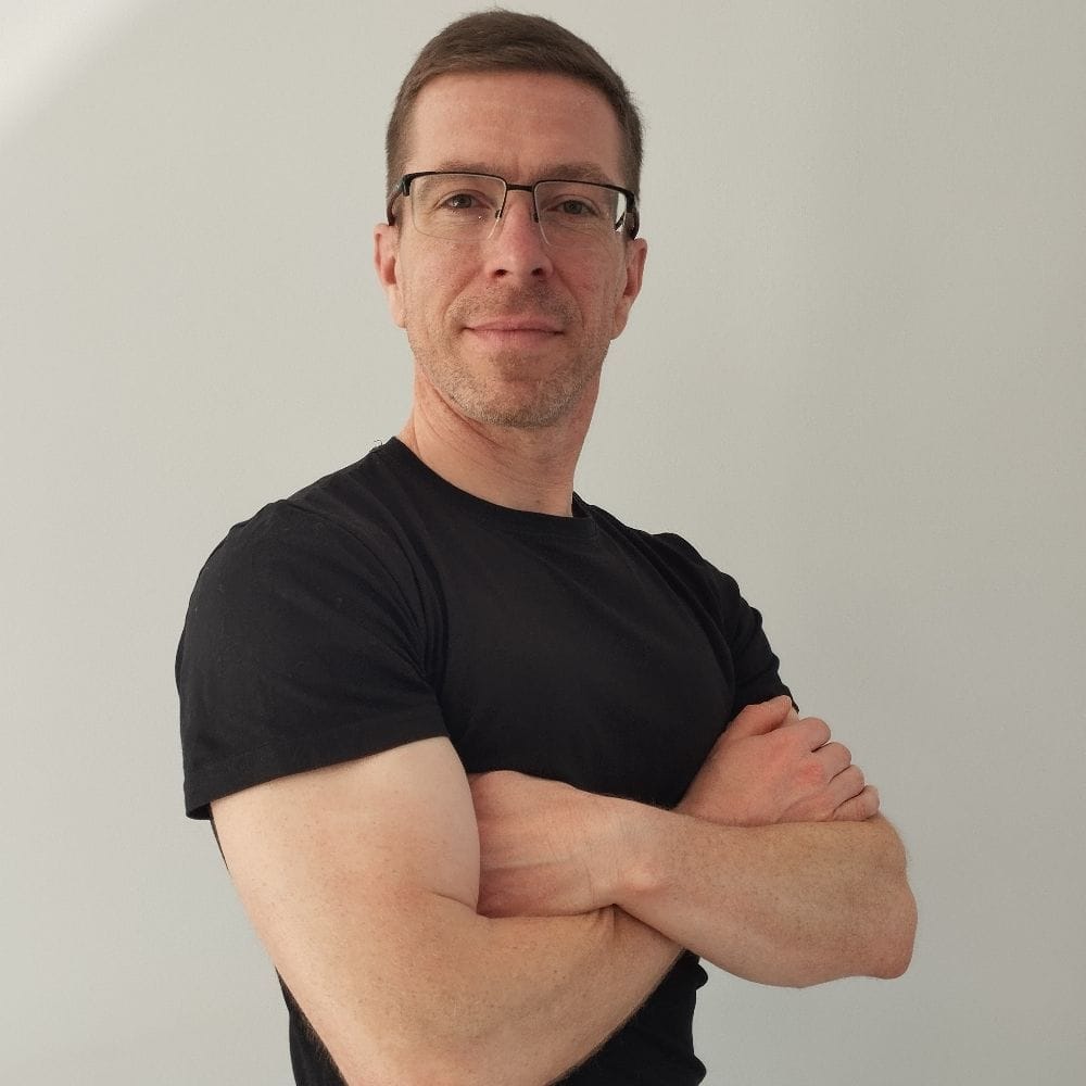 Coach sportif Gregory