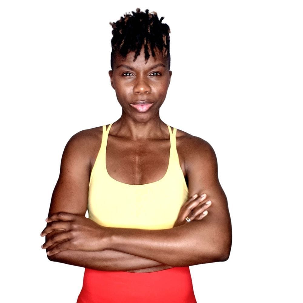 Coach sportif Gabrielle