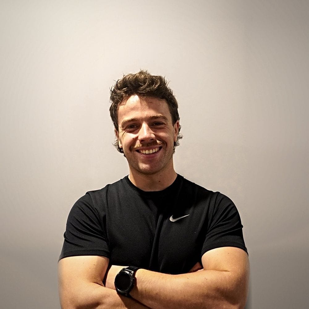 Coach sportif Simon