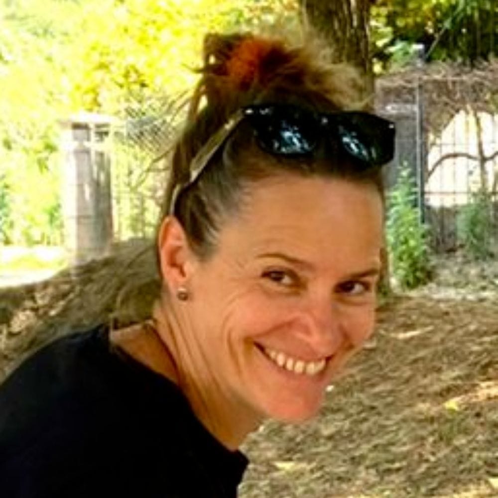 Coach sportif Virginie