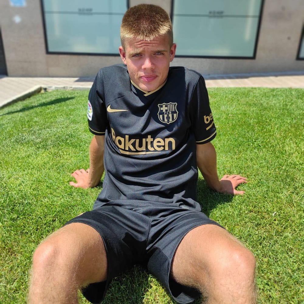 Coach sportif Theo