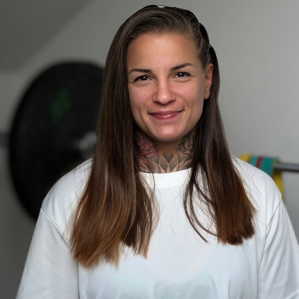 Coach sportif Margot