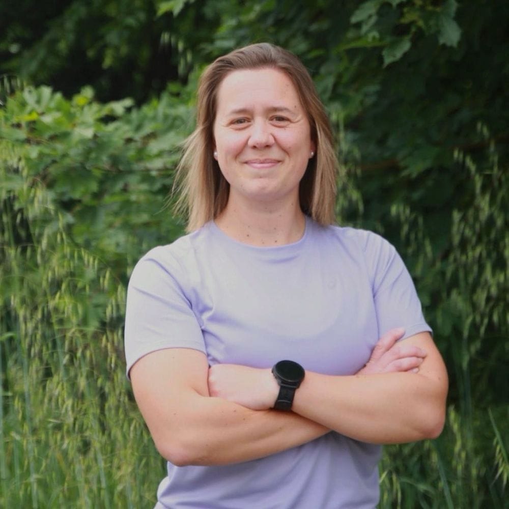 Coach sportif Clémence