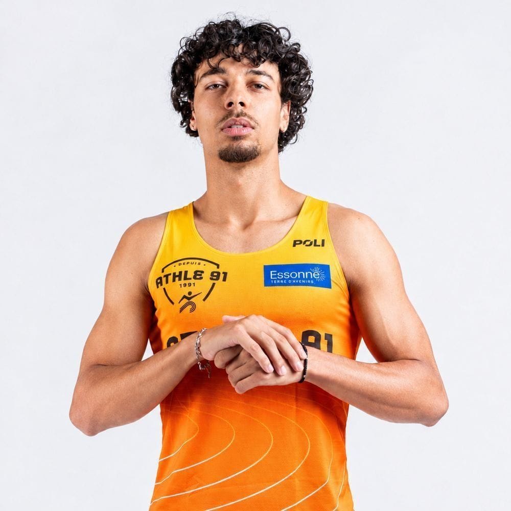 Coach sportif Erwann