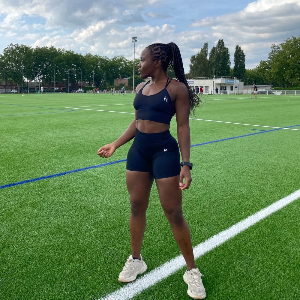 Coach sportif Nina