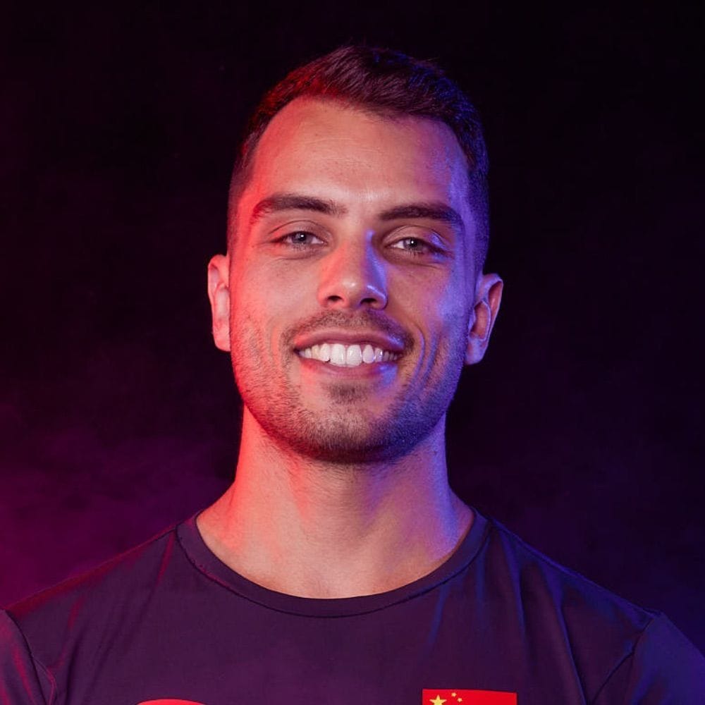Coach sportif Guillaume