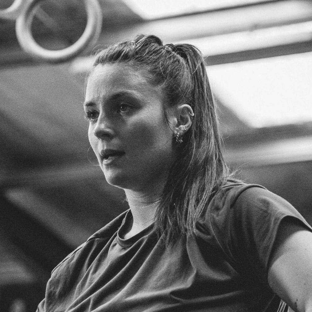 Coach sportif Alicia